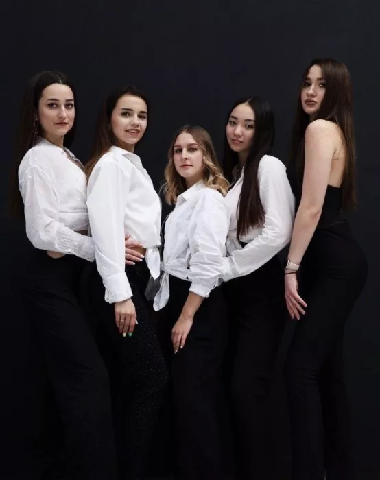 Студия растяжки 33 Шпагата