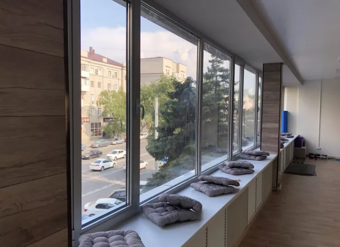 Студия растяжки Slim 