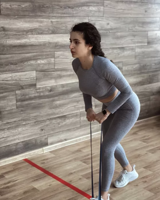 Студия растяжки Slim 