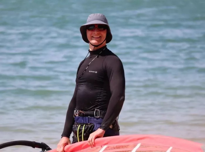 Школа Виндсёрфинга «Windsurf School Pattaya»