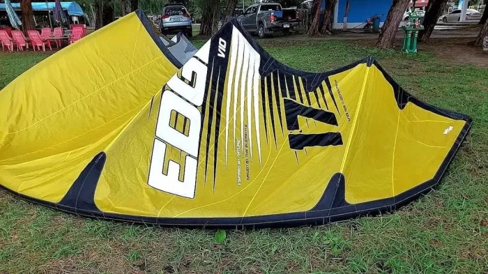 Школа Виндсёрфинга «Windsurf School Pattaya»