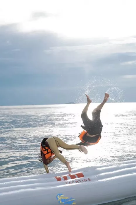Прокат Водного Оборудования «Pattaya Water Sports Club»