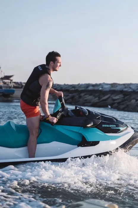 Прокат Водного Оборудования «Pattaya Water Sports Club»