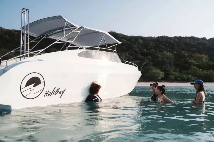 Прокат Водного Оборудования «Pattaya Water Sports Club»