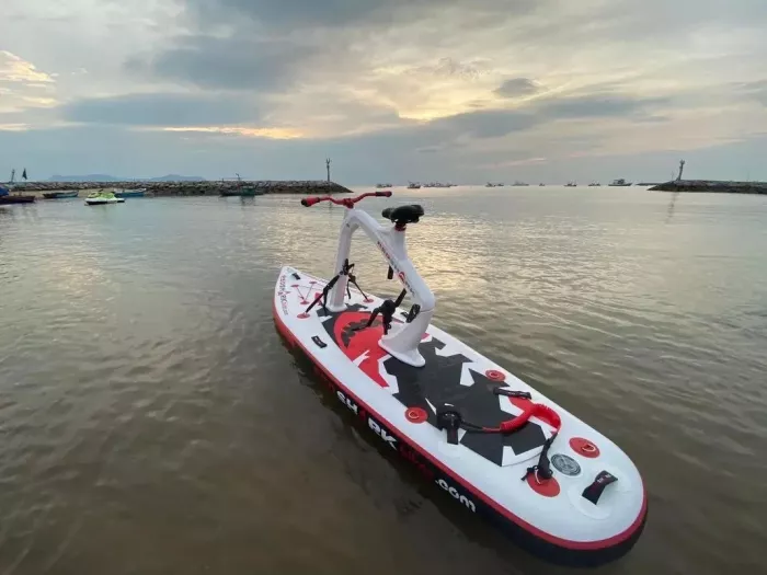 Прокат Водного Оборудования «Pattaya Water Sports Club»