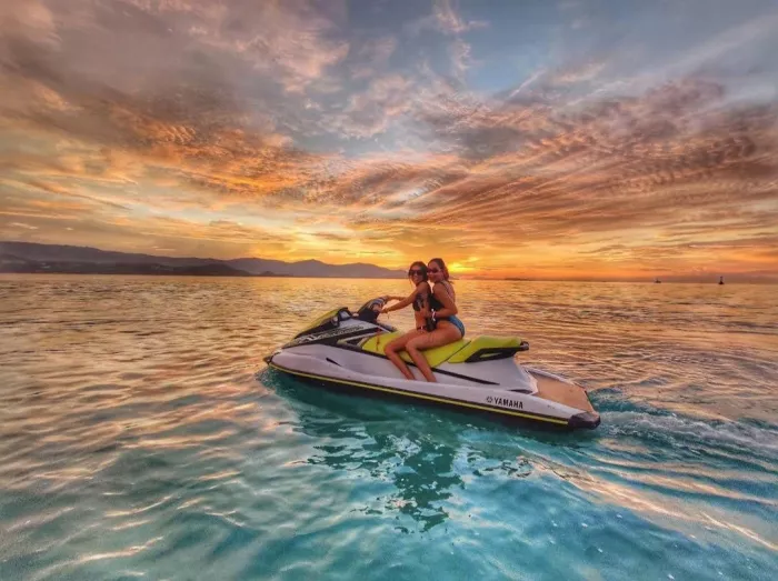 Аренда Гидроциклов «Pattaya Jet Ski Adventure»