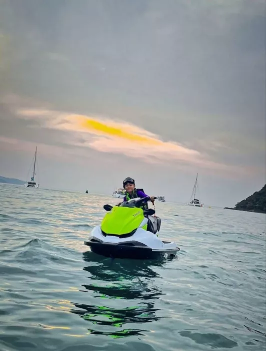 Аренда Гидроциклов «Pattaya Jet Ski Adventure»