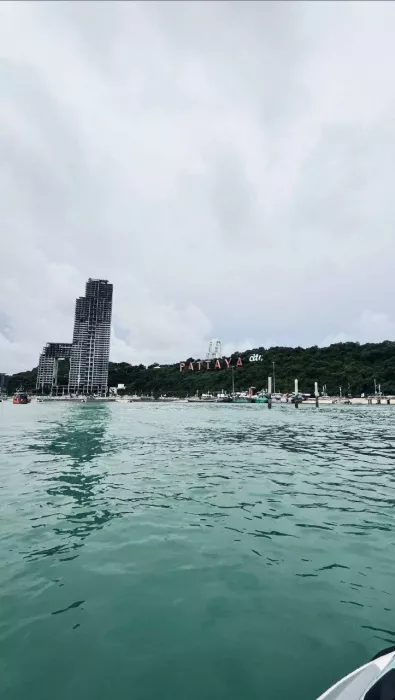 Аренда Гидроциклов «Pattaya Jet Ski Adventure»