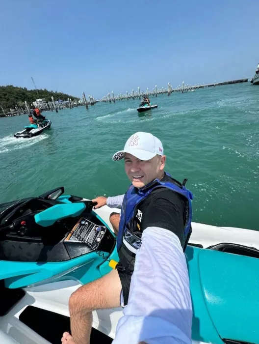 Аренда Гидроциклов «Pattaya Jet Ski Adventure»