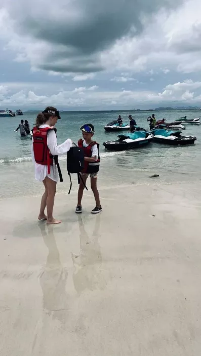 Аренда Гидроциклов «Pattaya Jet Ski Adventure»