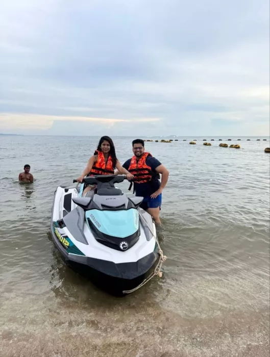 Аренда Гидроциклов «Pattaya Jet Ski Adventure»