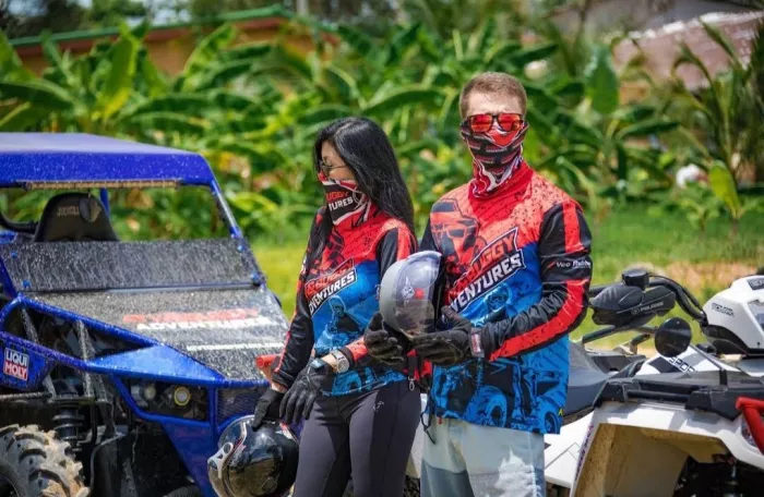 Прокат Квадроциклов «ATV & Buggy Adventures»