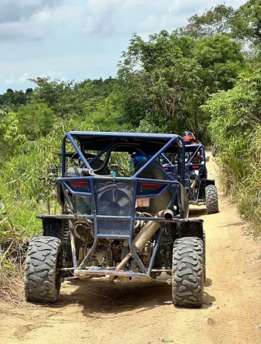 Прокат Квадроциклов «ATV & Buggy Adventures»