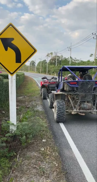 Прокат Квадроциклов «ATV & Buggy Adventures»