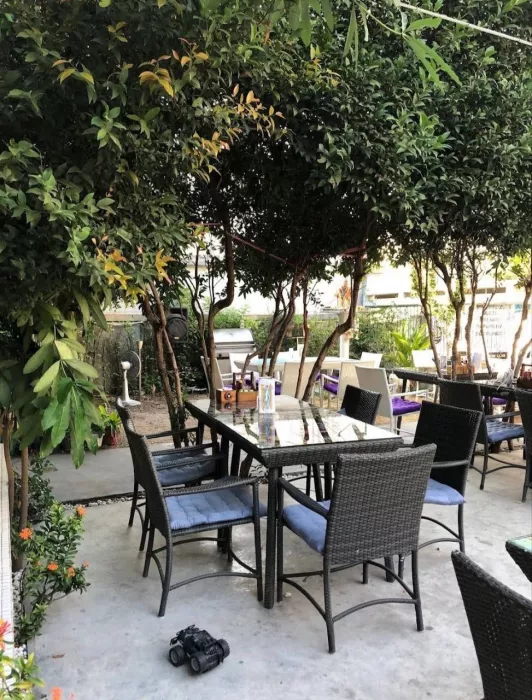 Ресторан «Pelmeni Club Pattaya»