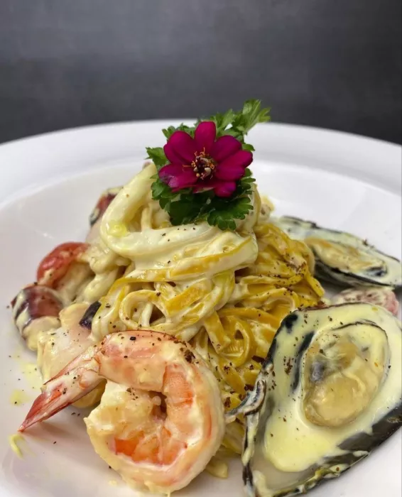 Ресторан «Pelmeni Club Pattaya»