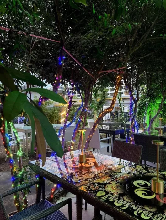 Ресторан «Pelmeni Club Pattaya»