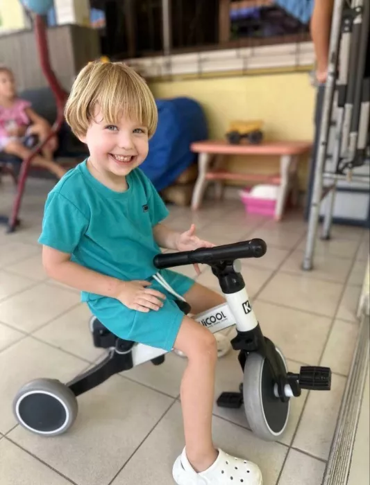 Детский Сад «Happy Kids»