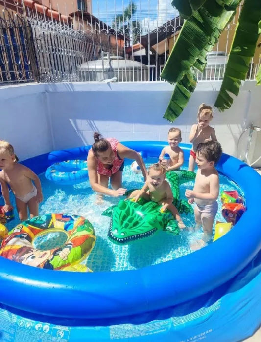 Детский Сад «Happy Kids»