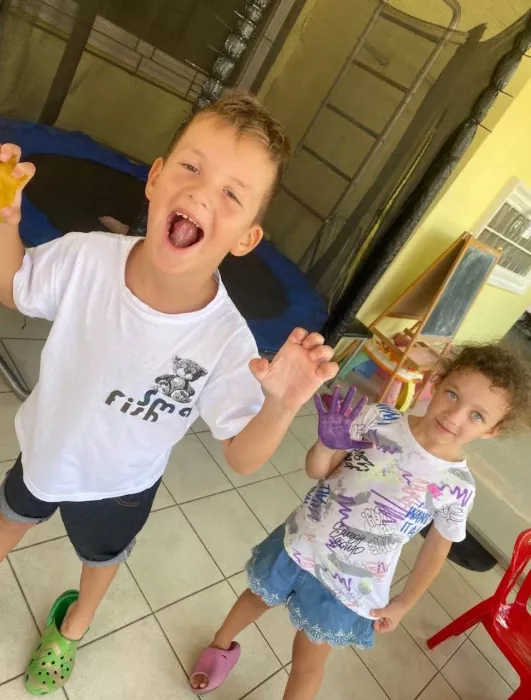 Детский Сад «Happy Kids»