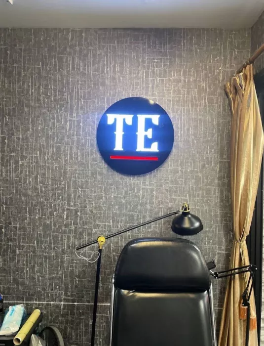 Тату-Студия «TE»