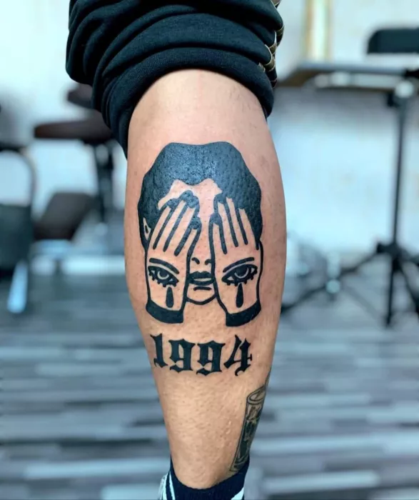 Тату-Студия «Paper Ink»