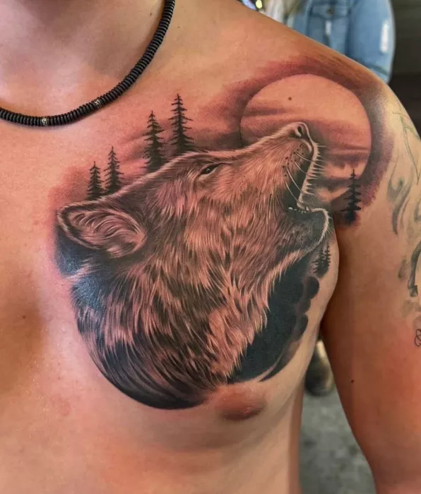Тату-Студия «Tattoo & Beyond»