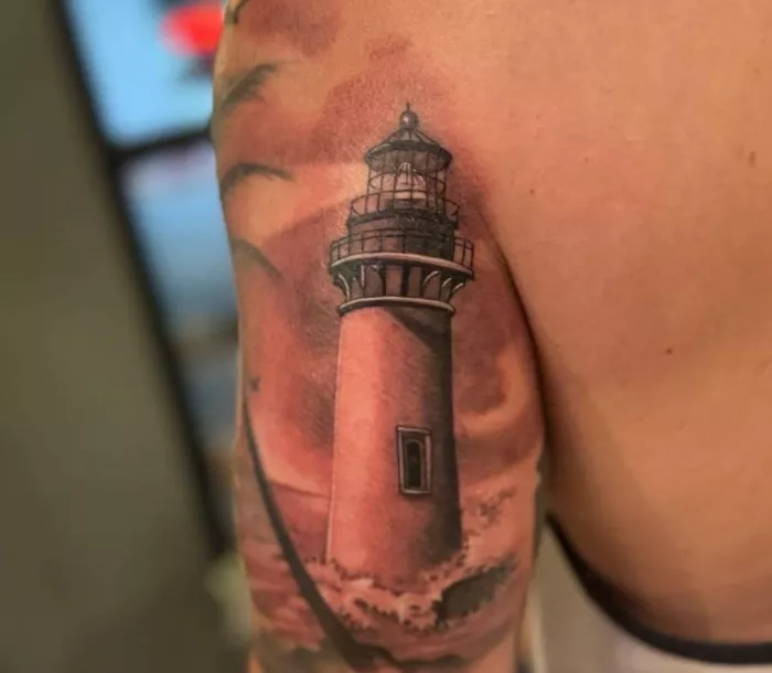 Тату-Студия «Tattoo & Beyond»