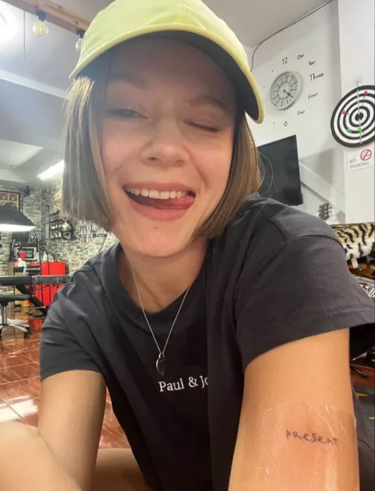Тату-Студия «21 INK TATTOO»