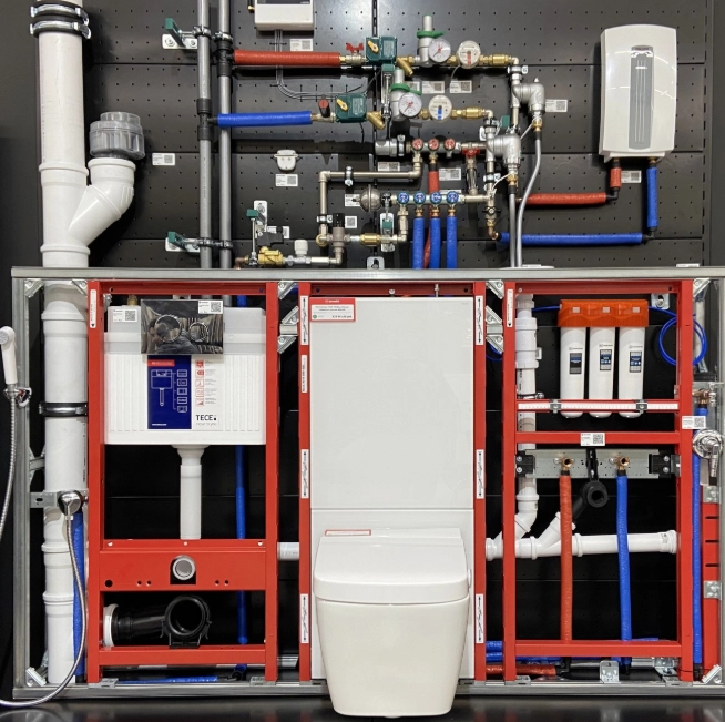 Товары для дома Termokit
