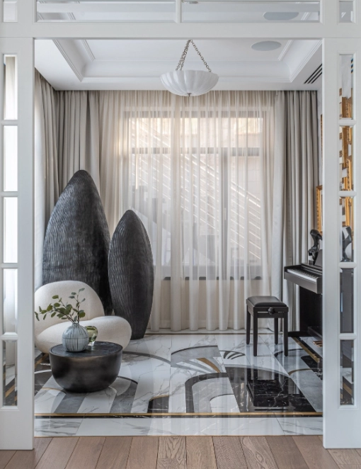 Товары для дома Buro Rebrova & Boart