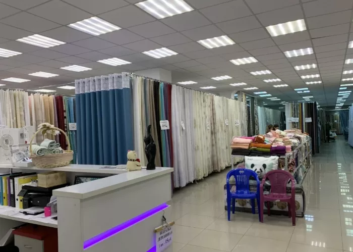 Товары для дома Багира текстиль
