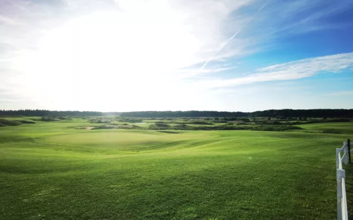 Гольф клуб Gorki Golf & Resort