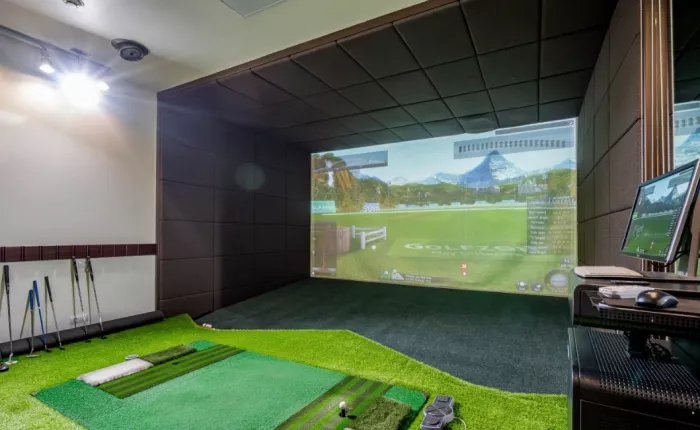 Гольф клуб City Golf