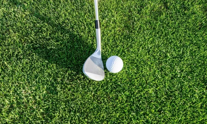 Гольф клуб City Golf
