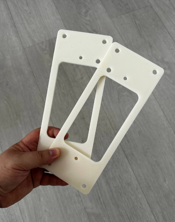 Изготовление макетов "3DPlastPrint"