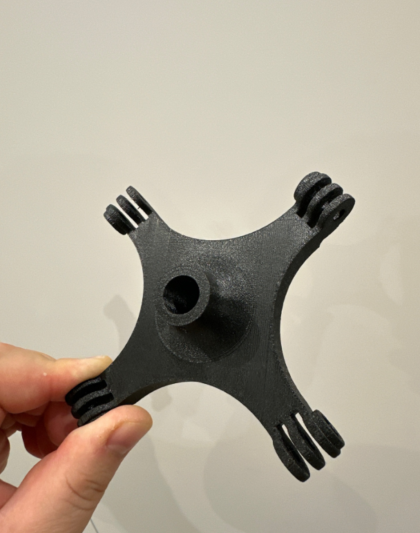 Изготовление макетов "3DPlastPrint"