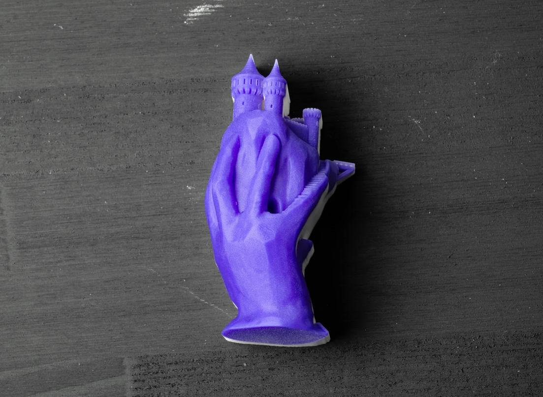 Мастерская 3D печати "3DGold"