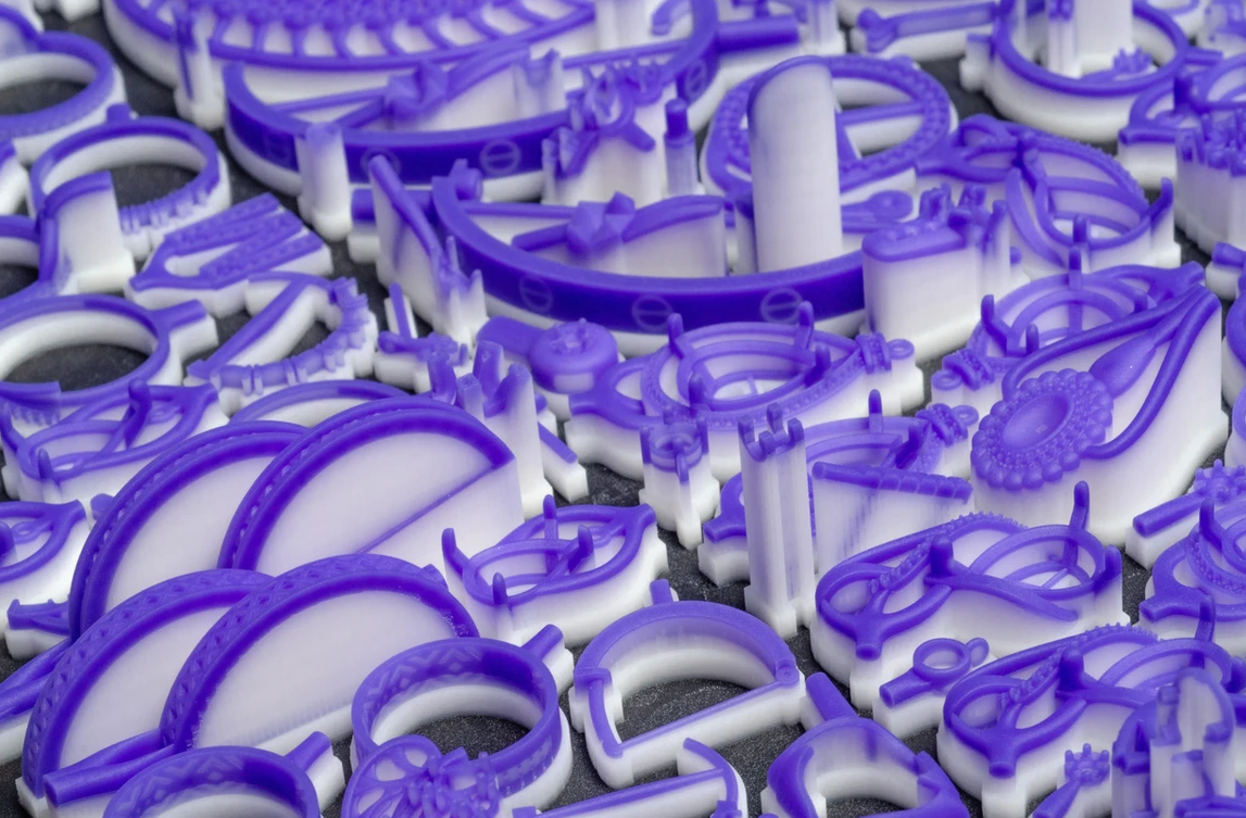 Мастерская 3D печати "3DGold"