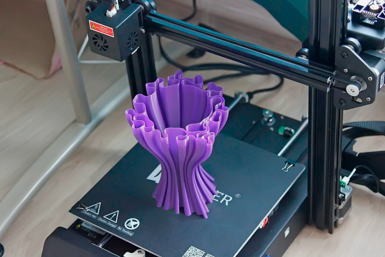 Студия 3Д-печати "Printastio 3D"
