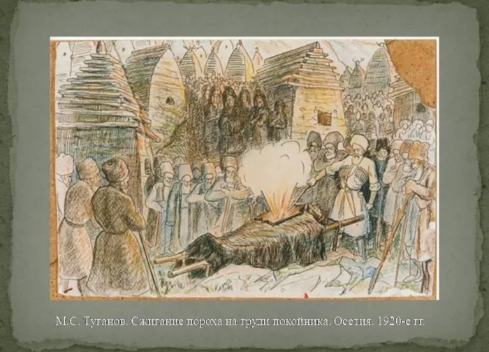 Ставропольский государственный культурный и ландшафтный музей им. Г.Н. Прозрителева и Г.К. Праве