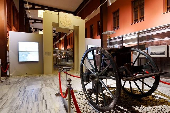 Музей Отечественной войны 1812 года