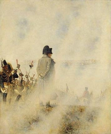 Музей Отечественной войны 1812 года