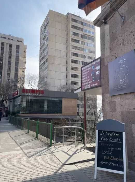 ООО Ай Сервис Ремонт и аренда техники 