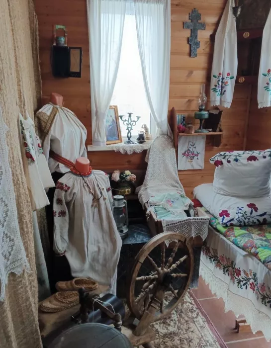 Музей Амурского Казачества