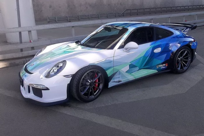 Автовинил