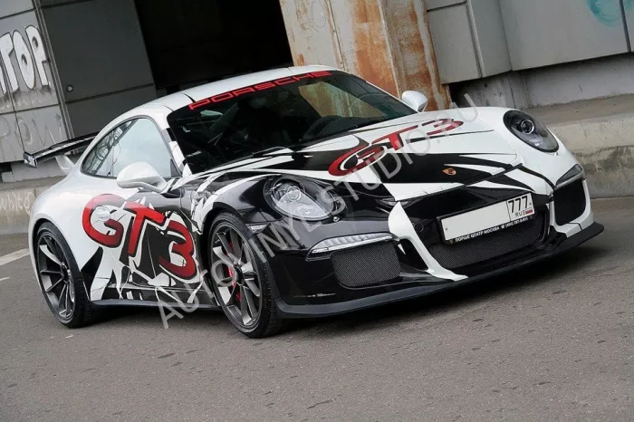 Автовинил
