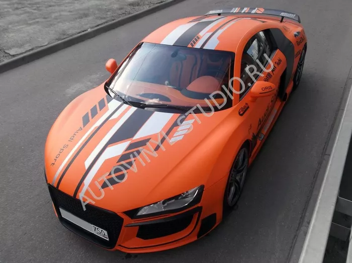 Автовинил