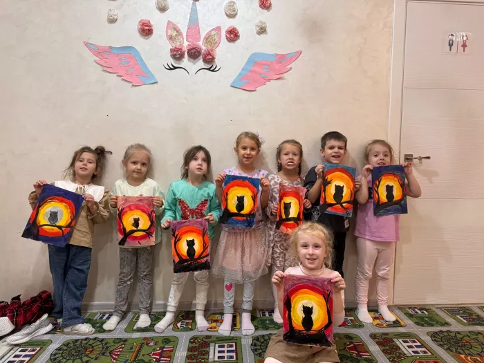 Детский центр "Аликорн"
