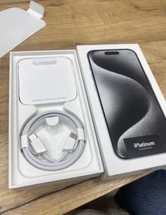 Сервисный центр "iPlatinum"